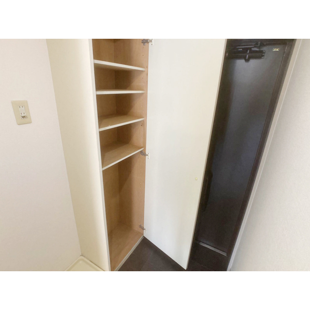 ロイヤルコート大岡山402号室 内観
