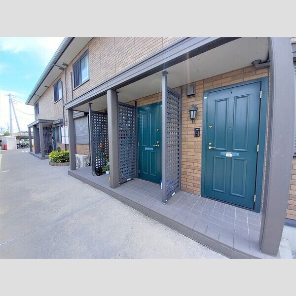 ローズコート山﨑 周辺