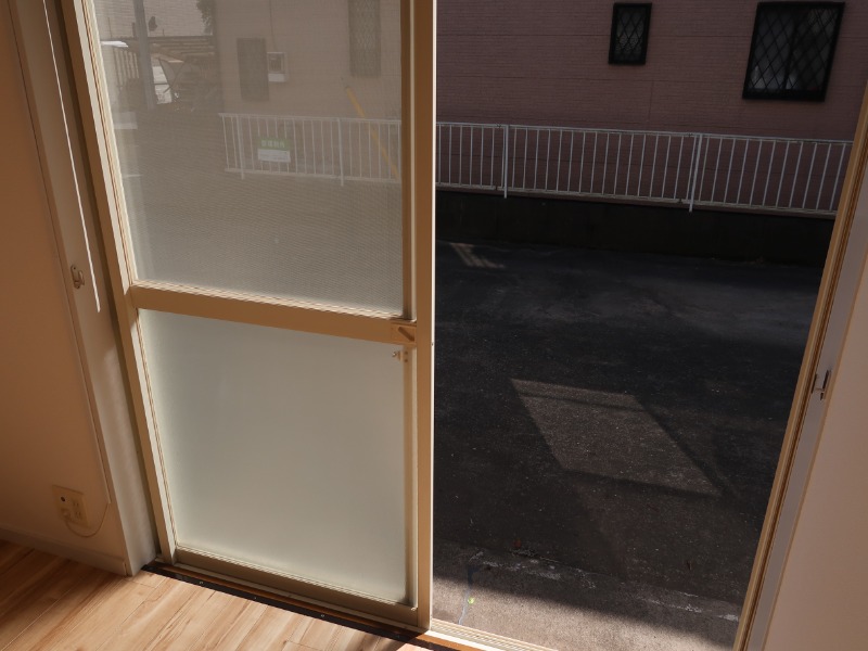 バードヒルズ1階 ※別号室の写真となります。