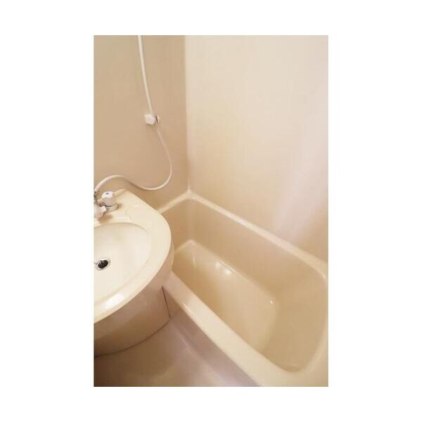 荒井マンションBALMY248206号室 お風呂