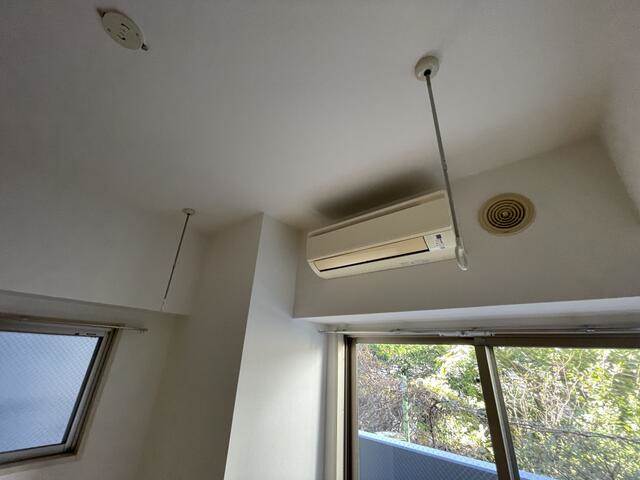 エムズエム2階 部屋その他