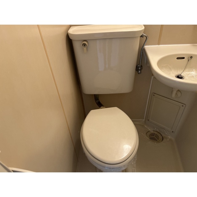 カレッジ志木 内観