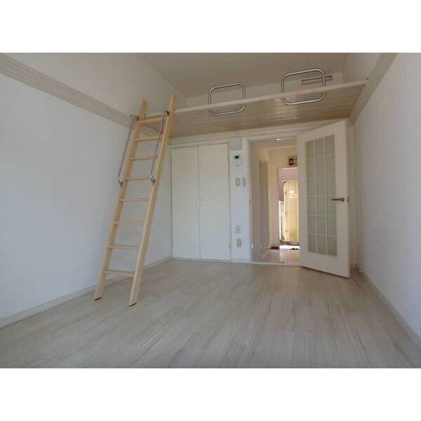 レ・パレス砂川七番0103号室 部屋その他