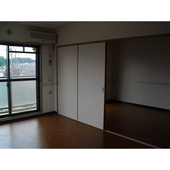 マノワール 内観