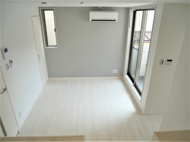 ＣＢ川越イニシオ1階 部屋その他