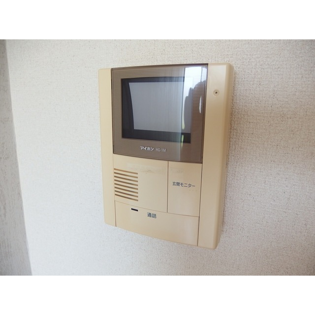 アムール 上福岡203号室 部屋その他