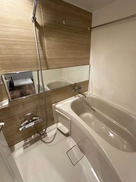 Bark Lane Kaminoge403号室 部屋その他