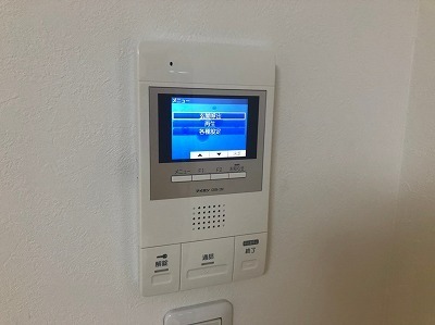 Ｂｅｌｌｅ　Ｆｉｏｒｅ2階 部屋設備