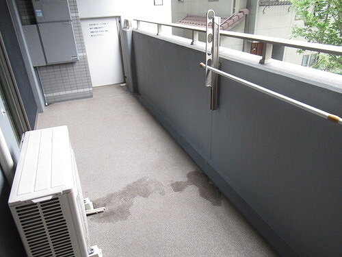 ライオンズ川口幸町グランフォート5階 同建物別部屋の参考画像