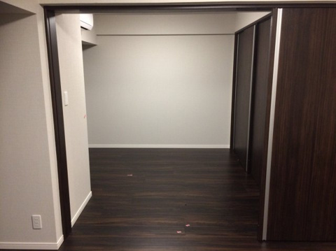 DIPS十条仲原WEST204号室 同建物別部屋の参考画像