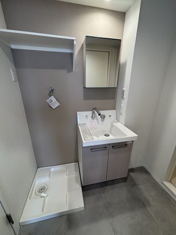 ＯｋｕｎｏＯｋｕ303号室 洗面