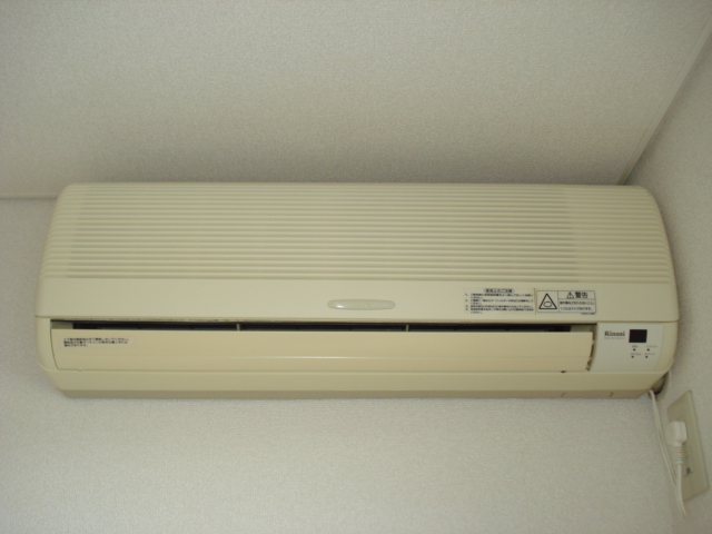 リリーベル エアコン