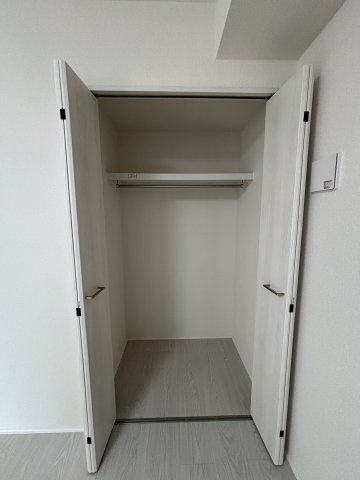 Ｇｒａｎｄ　ｂ’　ＣＡＳＡ山王0801号室 別部屋の同じタイプのお写真です。