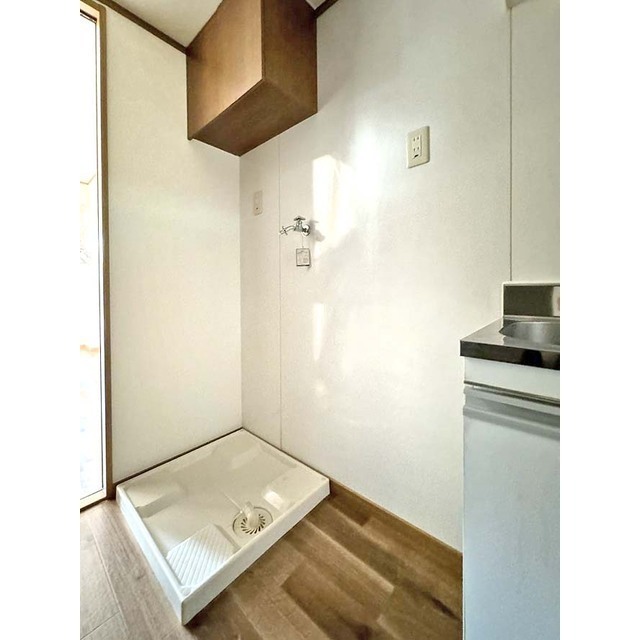 ハイムグリンディル201号室 ※イメージ