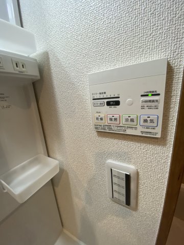 クララ 部屋設備