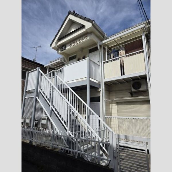 ジュネスタブレットⅡの外観画像