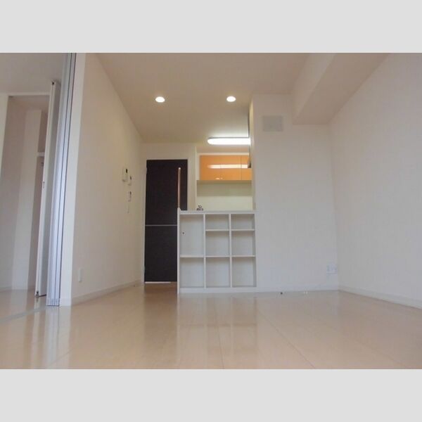 イーストエンジェル青山　A棟 LDK10帖