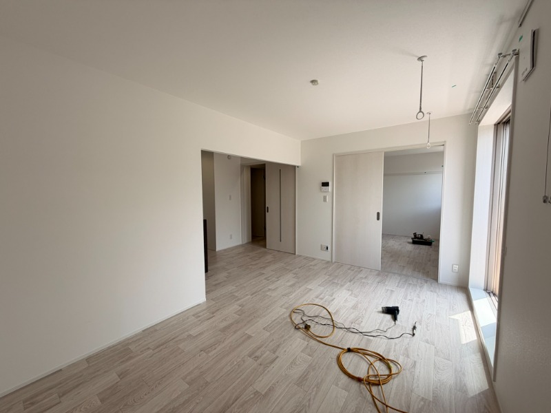 ROZE MAISON2階 内観