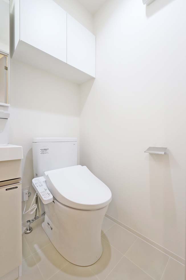 MAXIV川口青木7階 内観