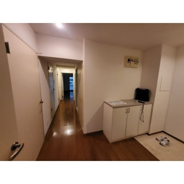 LEO拾八番館106号室 部屋その他