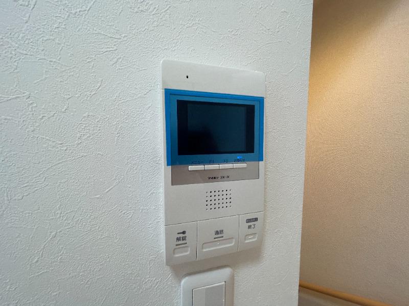 グレイスシールド烏丸2階 部屋その他