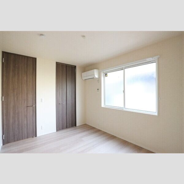 ルガーセグーロ　LugarSeguro101号室 洋室