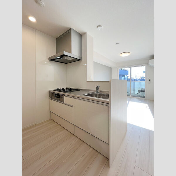 セレナ キッチン