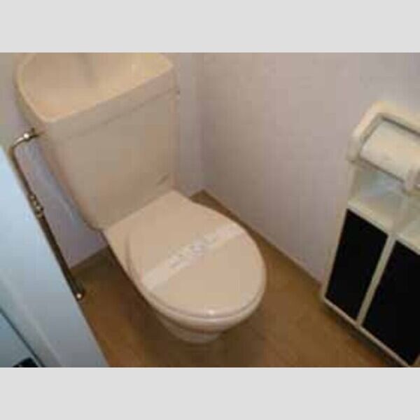 TOPAS PLAZA　Ⅳ トイレ