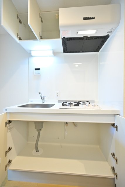 ＫＩ－ＦＬＡＴ永福町4階 キッチン