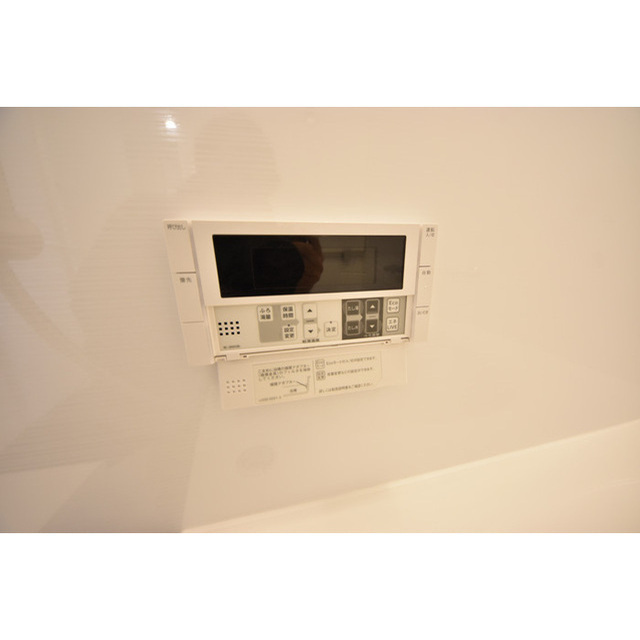 343レジデンス西麻布（オープンレジデンシア） 内観