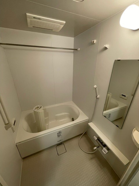 びゅうリエット三鷹 お風呂