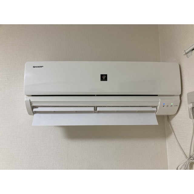 アミティY307号室 部屋その他