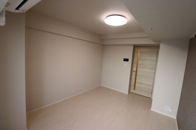 GENOVIA川崎Ⅶ0303号室 リビング