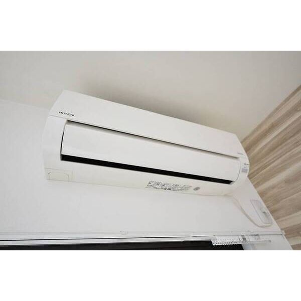 トモエハイツ0205号室 エアコン