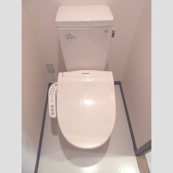 リビングタウン厚木 温水洗浄便座