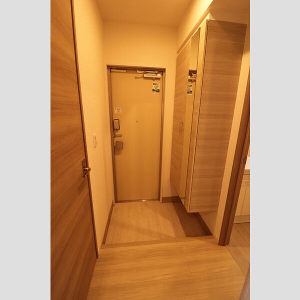 ディール北浦和Ⅱ203号室 玄関