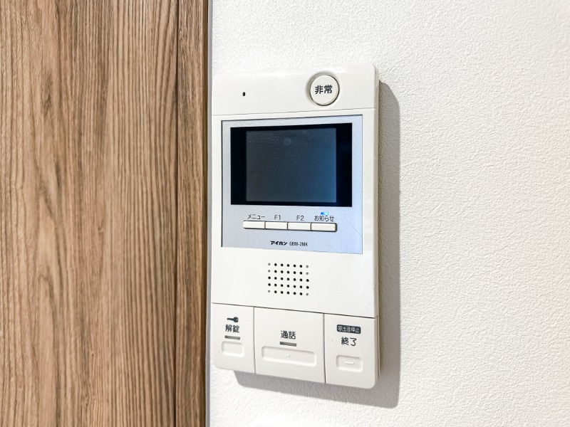 アーバンパーク代官山Ⅰ3階 部屋その他