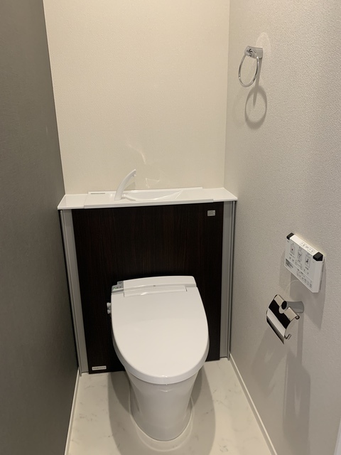 ヴィステリオ 別部屋参考写真