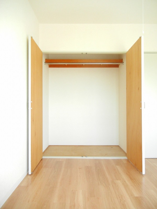 メゾン１１８ ※他の区画の写真となります