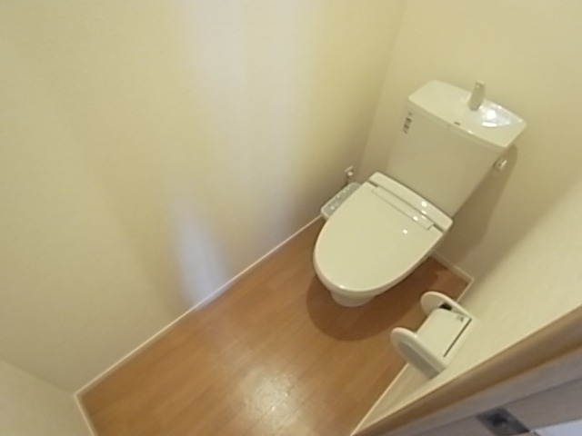 コスモ1階 部屋その他