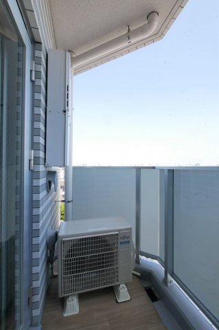 アークマーク巣鴨ステーションⅡ 内観