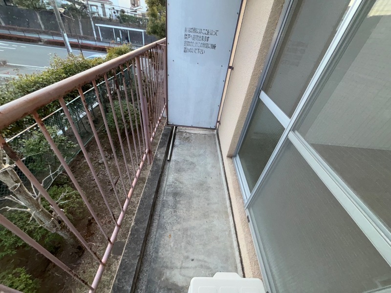 ハイツ小野路3階 他部屋参考写真