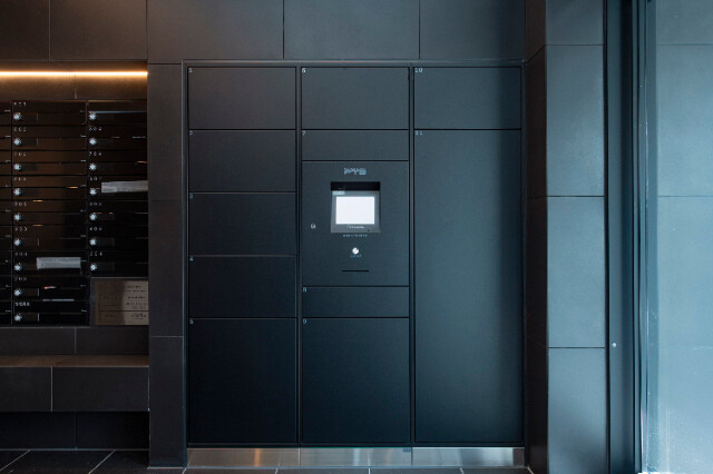 ＡＲＫＭＡＲＫ八幡山8階 部屋その他