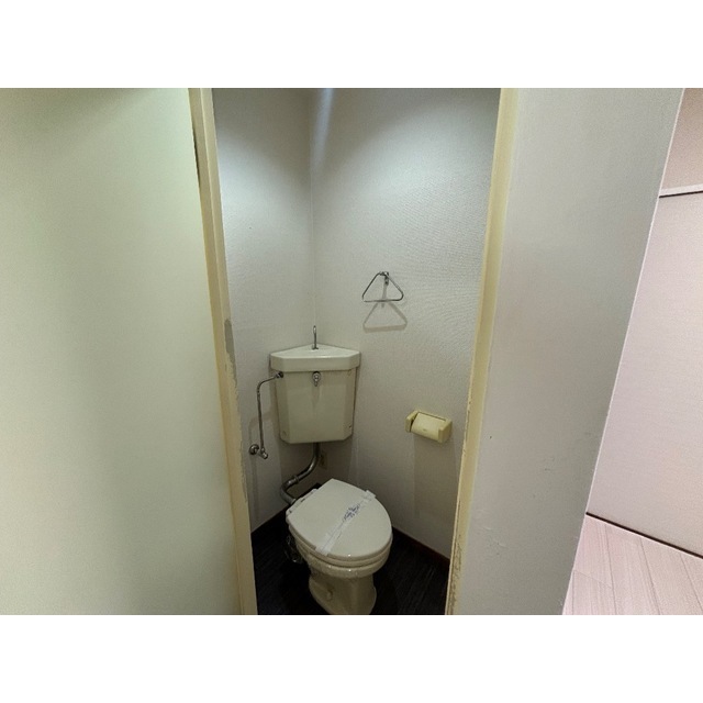 マイポートMG 内観