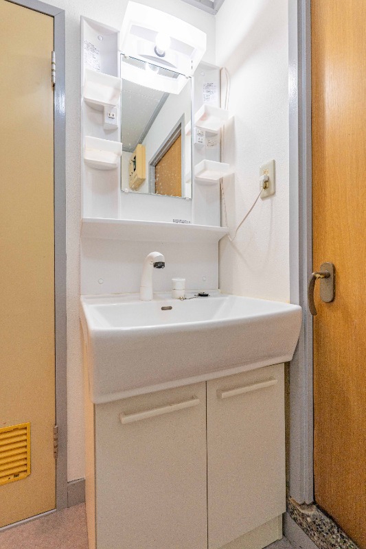 メイゾン平岡 洗面