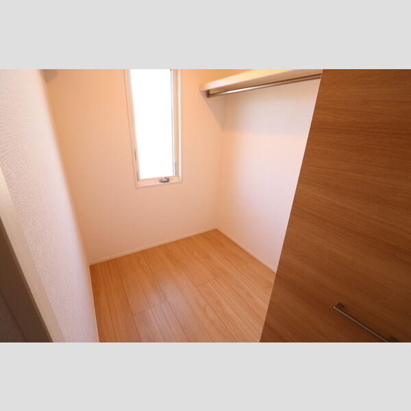 Dタウン南平野　D ウォークインクローゼット