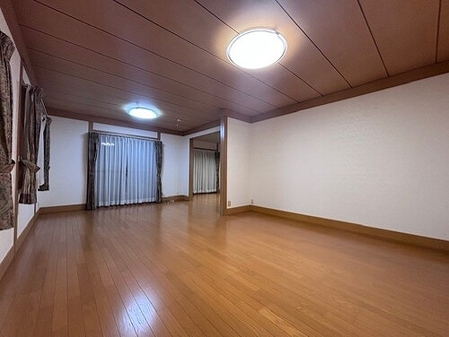 相模原市中央区由野台２丁目戸建 約26畳LDK
