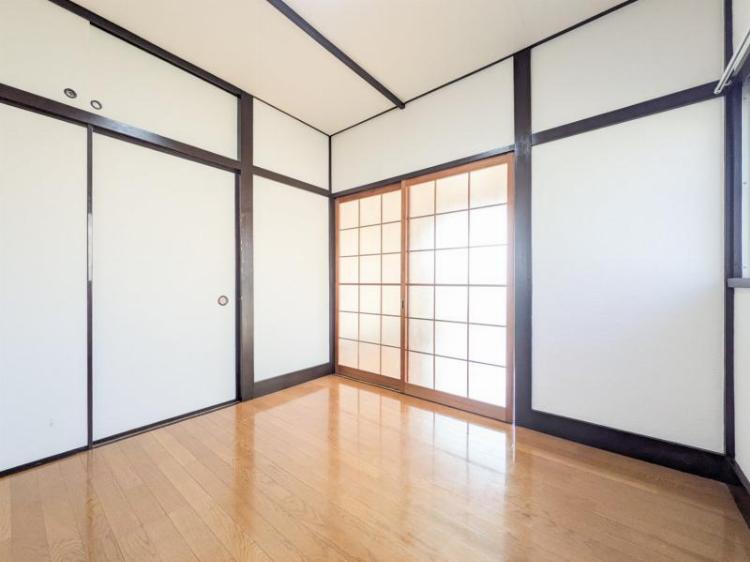 小金井ハイツ2階 その他