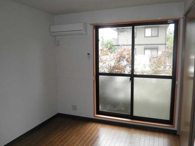 グリーンレジデンス リビング