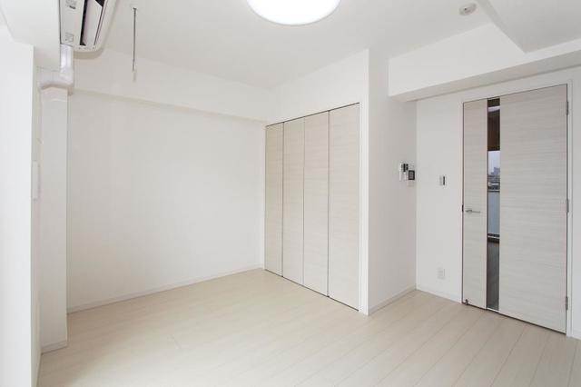 スカイコートパレス錦糸町Ⅱ3階 同建物別部屋の参考画像